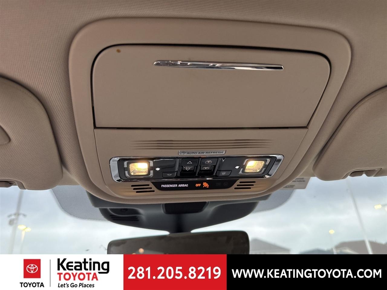 Lincoln Aviator Reserve 2022