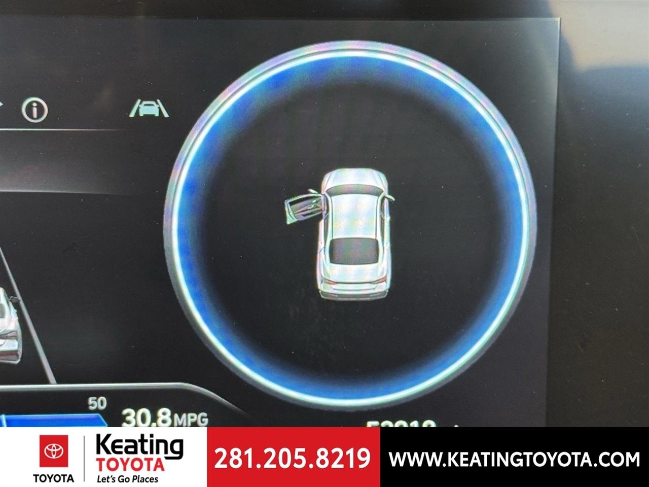 Hyundai Elantra SEL 2024