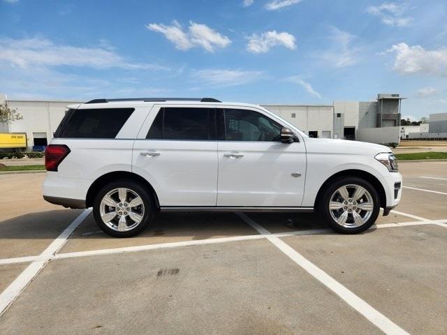 Ford Expedition King Ranch 2024