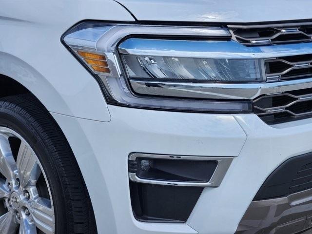 Ford Expedition King Ranch 2024