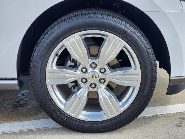 Ford Expedition King Ranch 2024