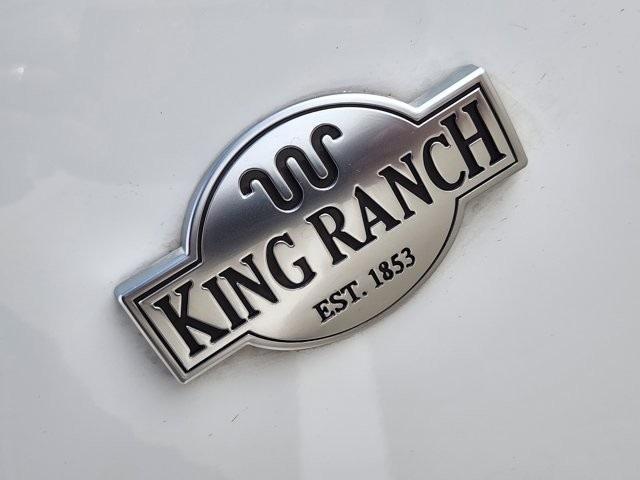 Ford Expedition King Ranch 2024