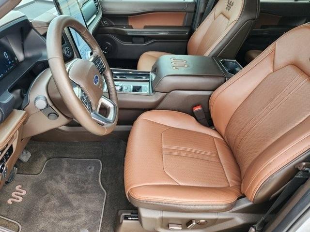 Ford Expedition King Ranch 2024