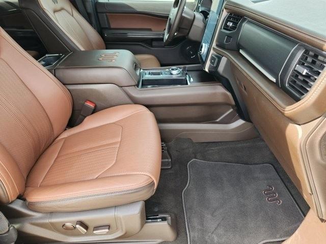 Ford Expedition King Ranch 2024