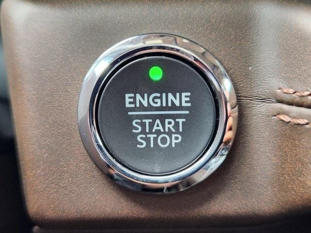 Ford Expedition King Ranch 2024