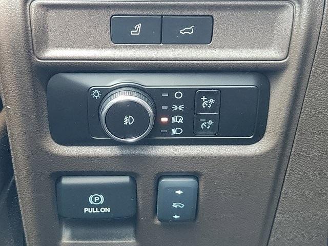 Ford Expedition King Ranch 2024