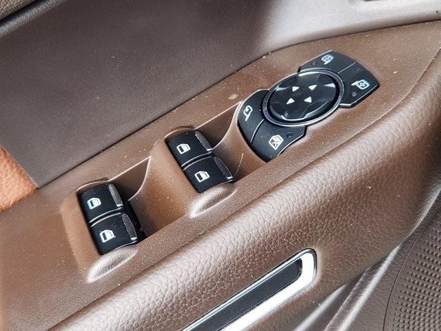 Ford Expedition King Ranch 2024