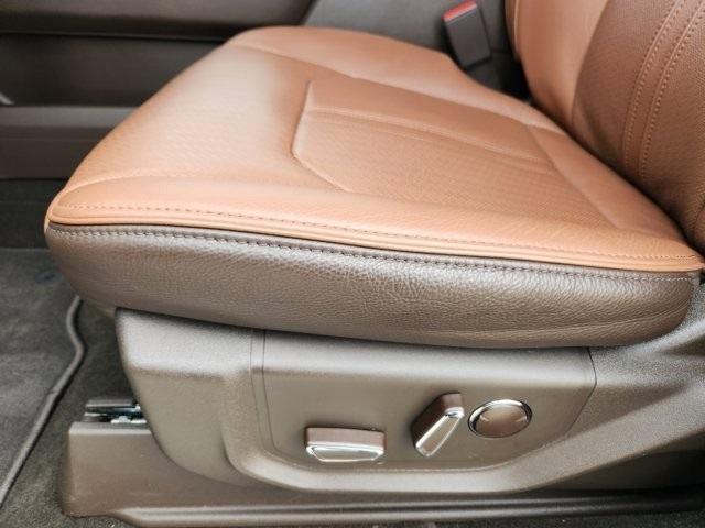 Ford Expedition King Ranch 2024