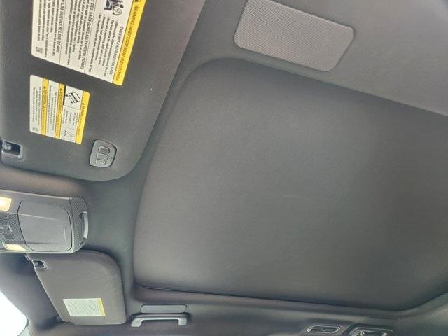 Ford Expedition King Ranch 2024