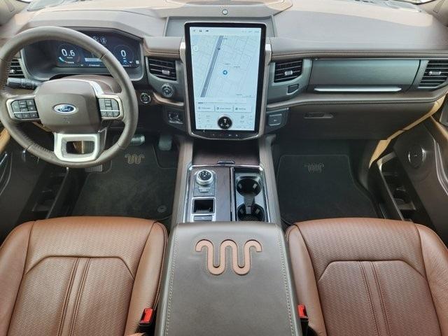 Ford Expedition King Ranch 2024