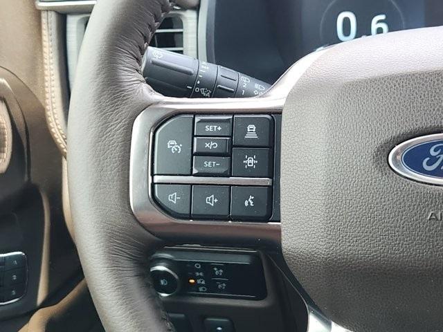 Ford Expedition King Ranch 2024