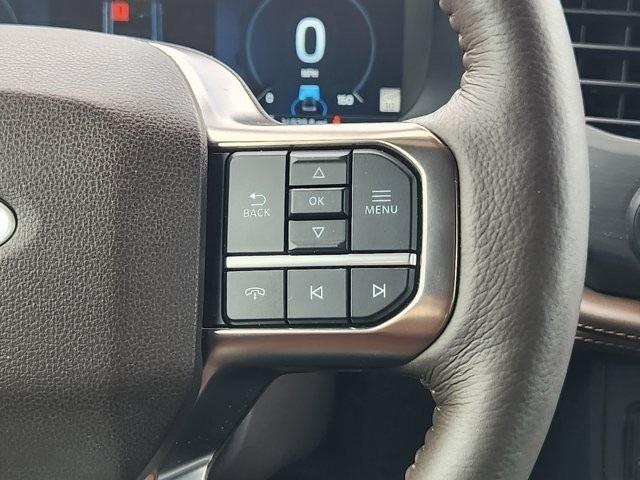 Ford Expedition King Ranch 2024