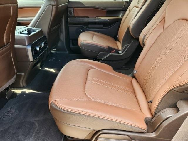 Ford Expedition King Ranch 2024