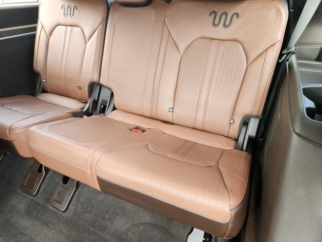 Ford Expedition King Ranch 2024