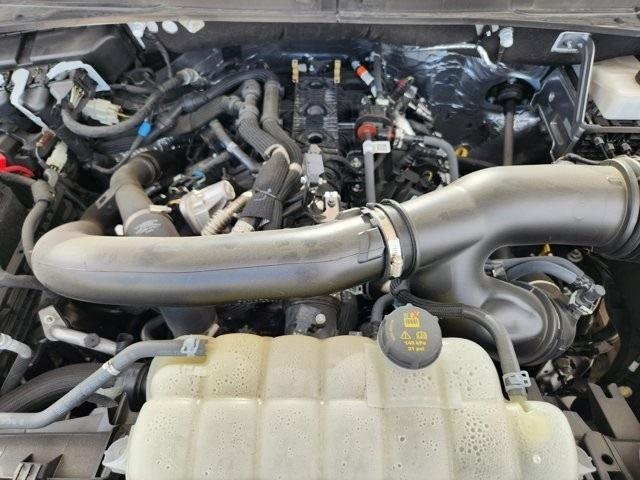 Ford Expedition King Ranch 2024