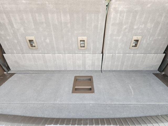 Ford Expedition King Ranch 2024