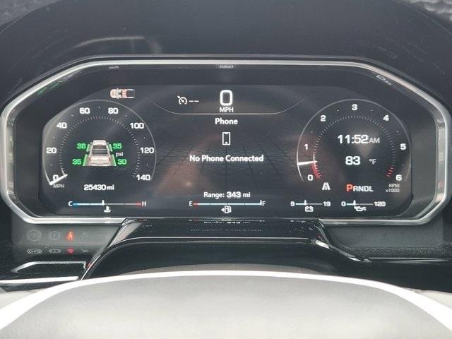 GMC Sierra 1500 SLT Crew Cab 2WD 2026