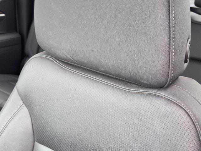 GMC Sierra 1500 SLT Crew Cab 2WD 2026