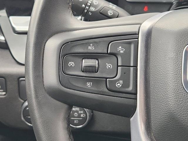 GMC Sierra 1500 SLT Crew Cab 2WD 2026