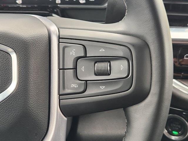 GMC Sierra 1500 SLT Crew Cab 2WD 2026