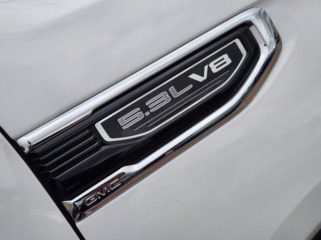 GMC Sierra 1500 SLT Crew Cab 2WD 2026