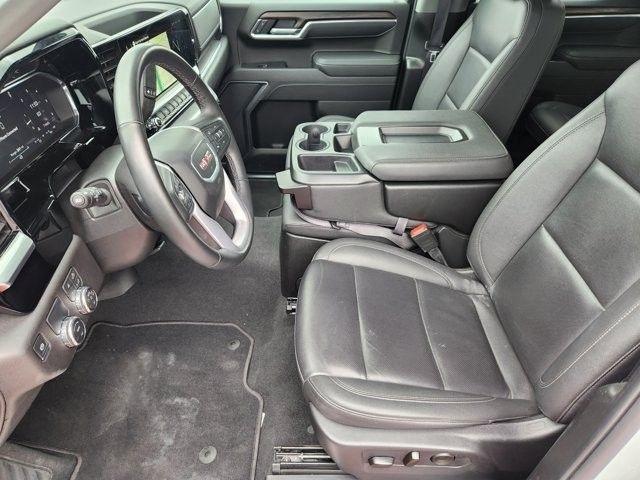 GMC Sierra 1500 SLT Crew Cab 2WD 2026