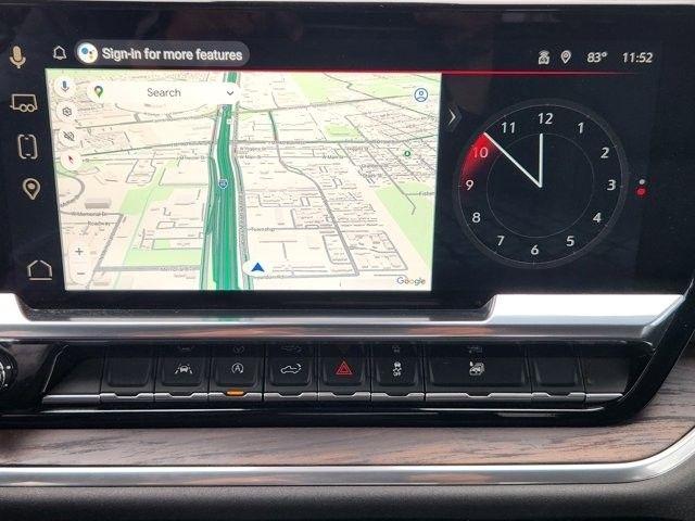 GMC Sierra 1500 SLT Crew Cab 2WD 2026