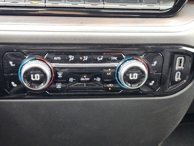 GMC Sierra 1500 SLT Crew Cab 2WD 2026