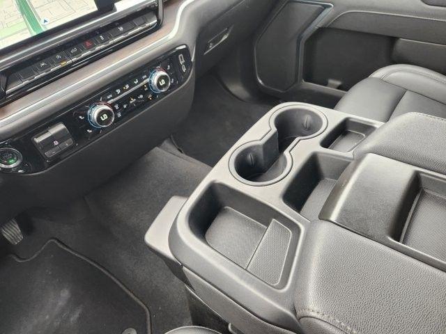 GMC Sierra 1500 SLT Crew Cab 2WD 2026