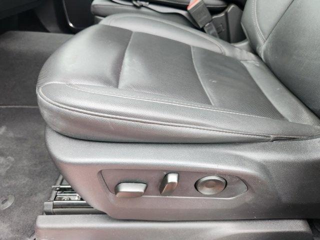 GMC Sierra 1500 SLT Crew Cab 2WD 2026