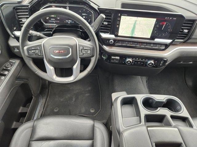 GMC Sierra 1500 SLT Crew Cab 2WD 2026