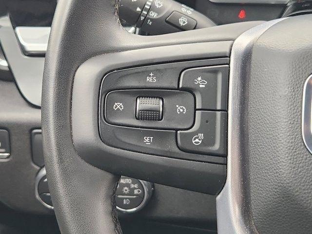 GMC Sierra 1500 SLT Crew Cab 2WD 2026