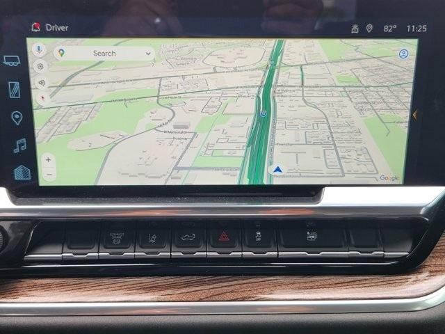 Chevrolet Silverado 2500HD LT Crew Cab Long Box 4WD 2025