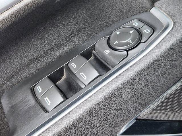 Chevrolet Silverado 2500HD LT Crew Cab Long Box 4WD 2025