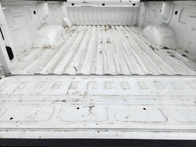 Chevrolet Silverado 2500HD LT Crew Cab Long Box 4WD 2025