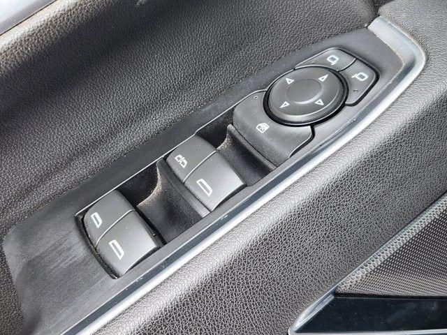 Chevrolet Silverado 2500HD LT Crew Cab Long Box 4WD 2025