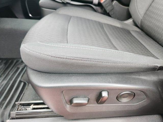 Chevrolet Silverado 2500HD LT Crew Cab Long Box 4WD 2025