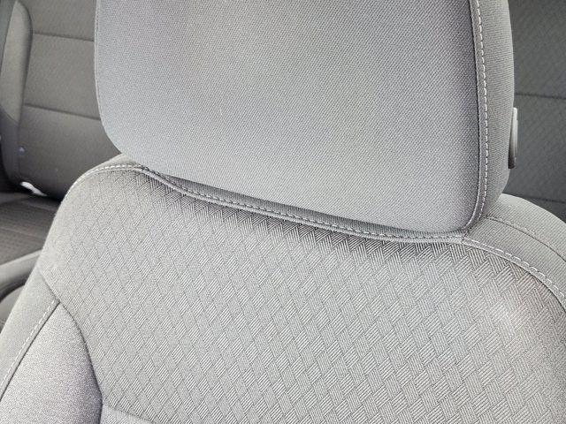 Chevrolet Silverado 2500HD LT Crew Cab Long Box 4WD 2025