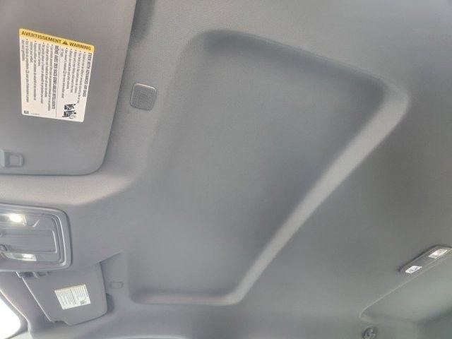 Chevrolet Silverado 2500HD LT Crew Cab Long Box 4WD 2025