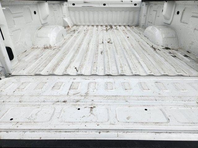 Chevrolet Silverado 2500HD LT Crew Cab Long Box 4WD 2025