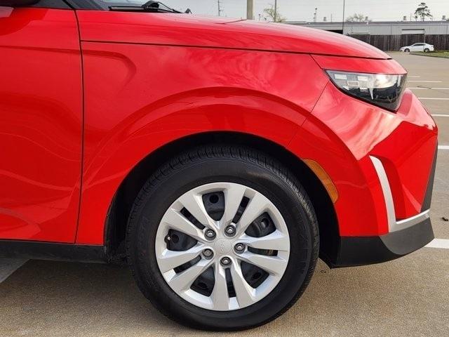 Kia Soul LX CVT 2023