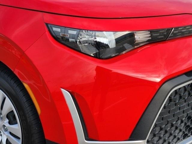 Kia Soul LX CVT 2023