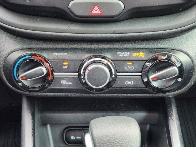 Kia Soul LX CVT 2023