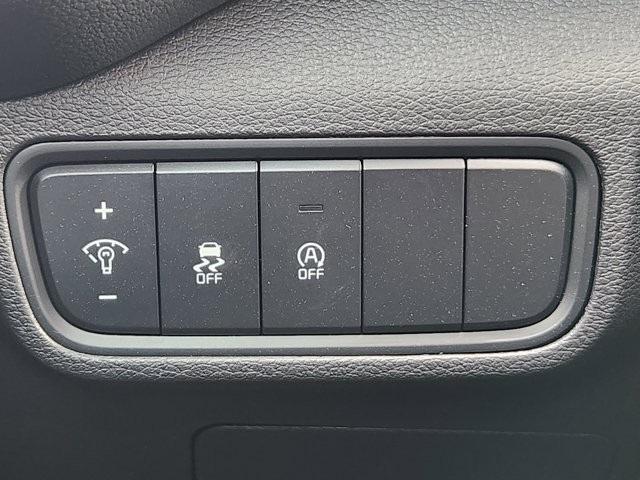 Kia Soul LX CVT 2023