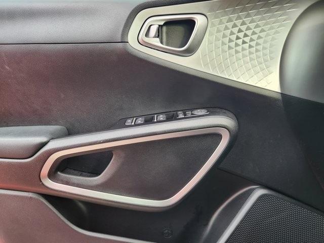 Kia Soul LX CVT 2023