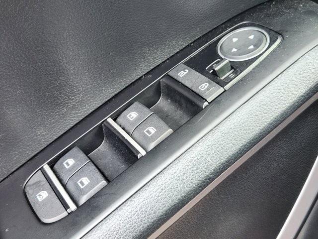 Kia Soul LX CVT 2023