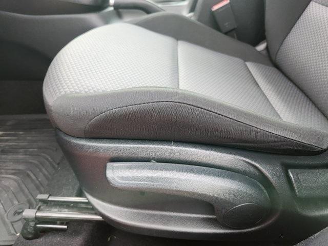 Kia Soul LX CVT 2023