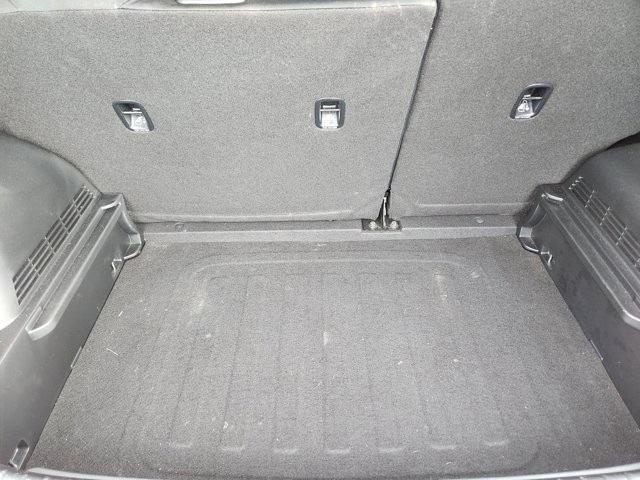 Kia Soul LX CVT 2023