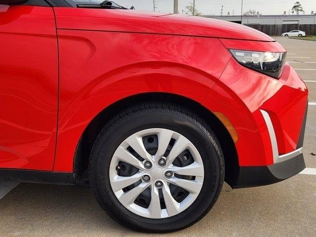 Kia Soul LX CVT 2023