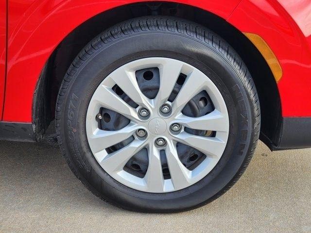 Kia Soul LX CVT 2023